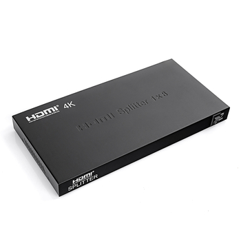 Spacetronik HDMI 1/8 Verteiler SPH-RS108_V14