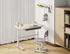 Biurko do pokoju dziecięcego Spacetronik XD SPE-X104WL 100x60 cm