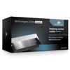 Gniazdka chowane w blacie Spacetronik SPS-S33B COMPACT