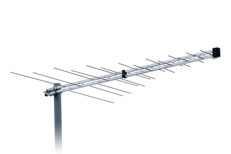 Spacetronik SPL-FZ31 H/V Logarithmische Antenne