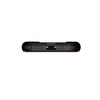 Etui Exec 3 Apple iPhone Xs rot