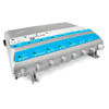 Wzmacniacz wielozakresowy ALCAD CA-770 0-24V 6we/1wy FM+VHF+UHF+SAT
