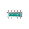 DVB-C 5-1218 MHz Splitter LIV 8 Polytron