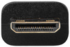 Adapter gniazdo HDMI - wtyk mini HDMI