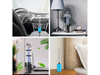 Lampa bakteriobójcza sterylizacyjna 2w1 OZONE/UV-C Promedix PR-210 B czarna
