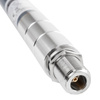 Rundstrahlantennen-Set 10dBi 4G LTE OMNI 2x5m SMA