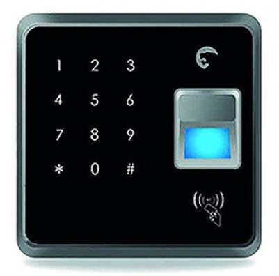 eTiger ES-DLA03 Biometrische Schlosstastatur