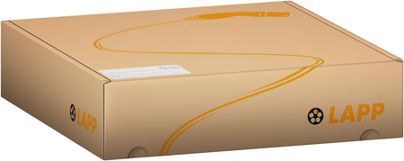 Universal EV Typ 2 LAPP 22kW 32A 6m Ladegerät