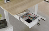 Untertheken-Schublade Spacetronik SPB-121G