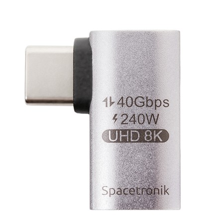 USB-C auf USB-C USB4 8K 90st Adapter SPU-A20