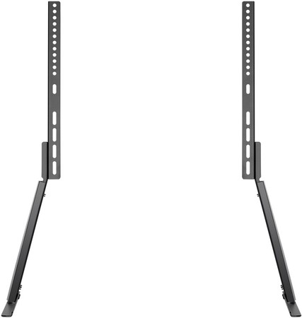 Goobay BASIC TABLE STAND M 32"-55" 40kg TV-Beine