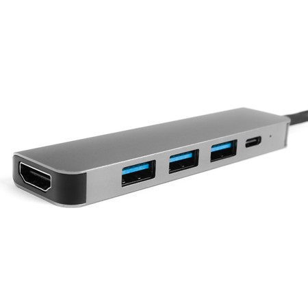 Multiport SPU-M12 USB-C HDMI USB 3.0 SPU-M12