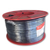 RG6 Spacetronik DOKA PE 4K Trishield Kabel 100m