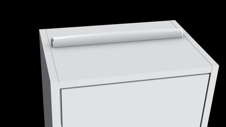 Poynting DASH-1 LTE-Breitband-Panelantenne