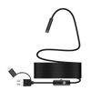 USB-Endoskopkamera 3in1 IP67 7mm SPU-E01 10m