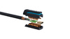 CLICKTRONIC Kabel USB - USB-C 3.2 Gen1 5Gb/s 3m