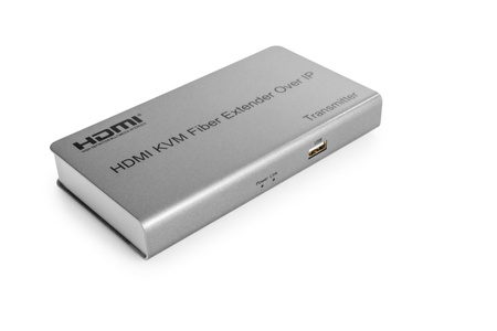 SPH-FO09 HDMI auf Glasfaser SPH-FO09 KVM FullHD Konverter