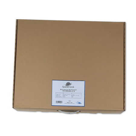 Multischalter 5/60 Spacetronik MS-0560EEU-A12 +zas