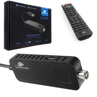 Tuner H.265 DVB-T2 HDMI Spacetronik U3 MINI