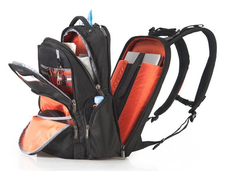 EVERKI Atlas 13-173" Laptop-Rucksack