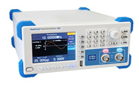 Arbitralny generator przebiegów 1CH 1µHz – 10MHz PeakTech 4121