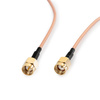 Antennenanschluss RP-SMA-Stecker SMA-Stecker 30cm