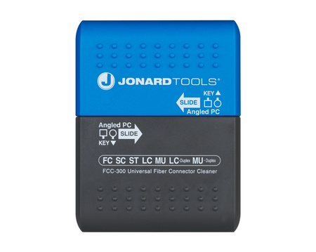 Universal-Faserreinigung JONARD FCC-300