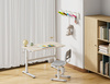 Biurko regulowane Spacetronik XD SPE-X103WL 100x60