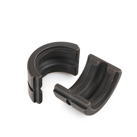 Matryca forma do zaciskarek rur V 22mm Spacetronik HP-S02-V22