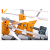 antena Opticum SPARTA LAMBDA Combo