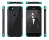 Covert 2 Tasche Apple iPhone 7 8 türkis