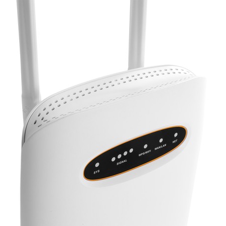 SHR60 LTE Kat. 6 USB Wi-Fi N300 Router