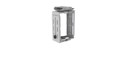Uchwyt biurkowy PC Spacetronik SPB-101G
