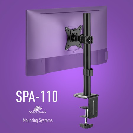 Spacetronik SPA-110 Monitorhalterung