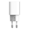 Ładowarka sieciowa USB 30W PD QC 3.0  kabel USB-C / USB-C Szybkie Ładowanie LDNIO A2317C