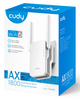 PoE++ Außenbereich 1x2 IP67 Gigabit Extender POE25