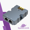 PoE Stromadapter Starlink Spacetronik SP-LC34