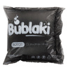 Wypełniacz do paczek poduszki Bublaki B2020 20x20 cm - 500 mb (czarny)