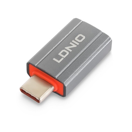 Adapter von USB-A auf USB-C LC140