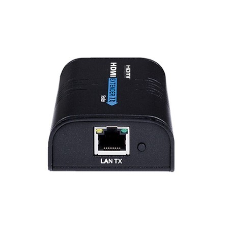 HDMI-zu-IP-Signalwandler SPH-HIPv4-Set