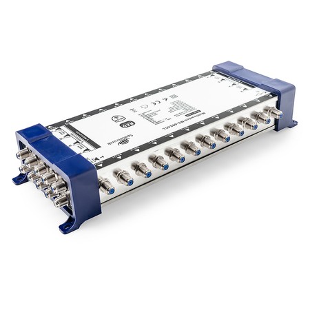 Spacetronik Pro Serie MS-0924CL 9/24C Multischalter