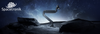Spacetronik SPA-D110B schwerer Monitorhalter