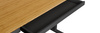 Spacetronik SPE-B128BT Astrid elektrischer Schreibtisch