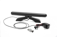 Antena radiowa SONUS FM ze wzmacniaczem 18dB