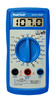 PeakTech 1070 Digitales 10A AC DC Multimeter