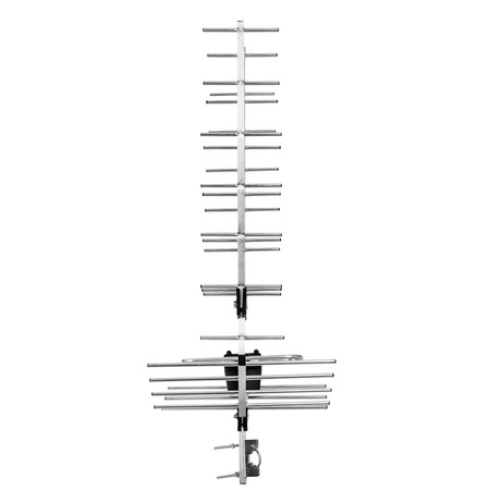 DVB-T2 UHF Richtantenne Spacetronik ASP-28U