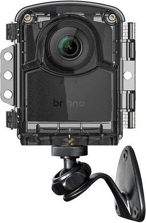 Brinno Zestaw Kamera TLC2020 + Obudowa ATH1000 + Uchwyt AWM100