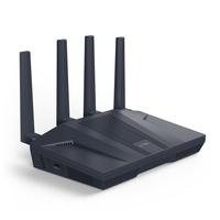 Router WiFi 6 2.5G GL-INET Flint 2 GL-MT6000