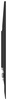 Uchwyt TV Goobay BASIC FIXED L 37"-70" do 35kg