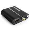 HDMI-HDMI + Audio SPDIF Koax Extraktor RL SPH-AE01